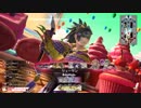 紫プラモのワンダーランドウォーズ　その33【吉備津 EX02】