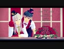 【MMDアイナナ】ONE OFF MIND【Re:vale】