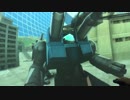 戦場の絆4.22 メサイア S7 66 サイコ・ザク⑮