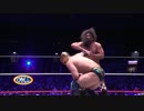 【CMLL】バルバロ・カベルナリオvsティタン【19.2.22】