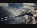 【ACECOMBAT7】紅の引き金　機銃縛り　Part9【SKIESUNKNOWN】