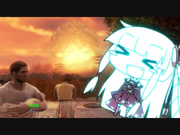 [Fallout4]ヌカねちゃん・クアンタム part0[琴葉姉妹実況]