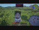【Minecraft】科学性工業的マインクラフト　#4 【ゆっくり実況】