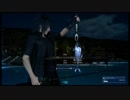眠気を誘うような声と言われがちな男がFF15を実況プレイ　part5