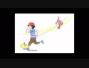【ポケモンED】心のノート - Acoustic ver.【岡崎体育】