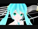 【MMD】 組曲　愛と命の約束　第9曲　ここで終わる【初音ミク】