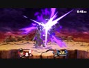 リュウ vs ガノンドロフ[スマブラSP オンライン1on1]