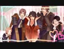 【MMD刀剣乱舞】気まぐれメルシィ＋α