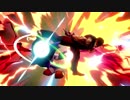 リュウ vs ソニック[スマブラSP オンライン1on1]