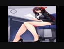 メイド長と狂気の月の兎の休暇録 4DAYS