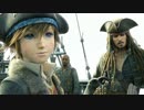 【生放送】KINGDOM HEARTS Ⅲ　1月26日　part7