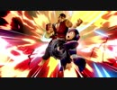 リュウ vs ロックマン[スマブラSP オンライン1on1]