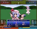 【実況】プレイスキルの下手な自分が東方ちぇむぶれむを実況プレイpart28