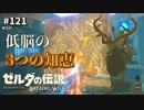 【実況】ゼルダ童貞による ゼルダの伝説BotW（ブレスオブザワイルド）Part121