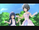 白雪千夜と佐城雪美でSunshine See May