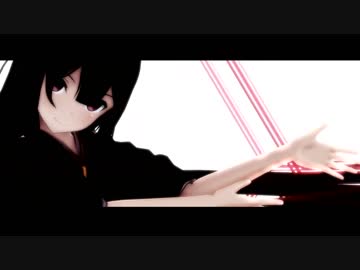 【MMD艦これ】かみかぜシティ【1080p】