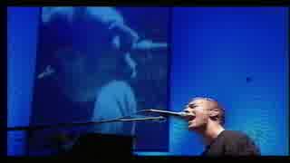 コールドプレイ　Coldplay　live