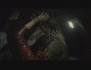 【海外版】バイオハザード RE:2をHUNK(ハンク)のコスプレをした変態が実況プレイ　Part12【クレア編】