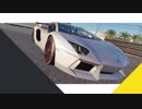 【The Crew2】アヴェンタドールでドリフト！【VOICEROID実況】
