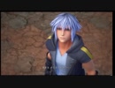 【生放送】KINGDOM HEARTS Ⅲ　1月27日　part9