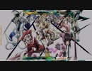 【StepMania】TESTAMENT【DP足譜面】