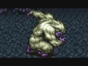 【FF6】いい歳の女がドット絵にひたすら安心するpart36【実況】