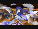 【城プロ音楽変更動画】【忍ぶれど、あさぼらけ -絶壱- 難しい】に  ほわわんな城娘たちで挑戦