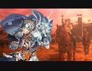 【三国志大戦】虎暁戦線　幕ノ三十一「突入、銀世界」【九州】