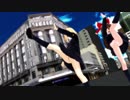 【東方MMD】LUVORATORRRRRY!【レイアリ】【ぱんつ注意】【1080p】【MMD】