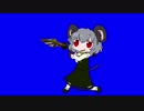 ロケットランチャーを撃つNYN姉貴