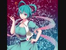 【東方自作アレンジ】Flowing Scenery【デザイアドライブ】