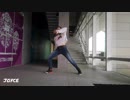 【赤ゆうき】You Broken My Heart　踊ってみた