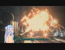 【VOICEROID実況】バイオハザードRE:2 #５ レオン編END
