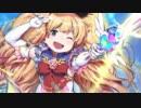 【新カード】無限進化！ラブリー★モニカと無貌の魔女ウィッチ【シャドウバース】