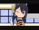 【MMD刀剣乱舞】Satisfaction【ねん三日月】