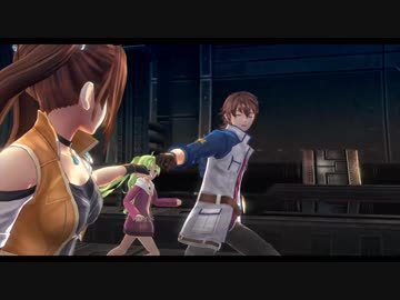 閃の軌跡ⅣってRPGを楽しもうぜ その4