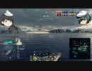 【ゆっくり実況】木曾と村紗の艦長奮闘録part9【WoWs】