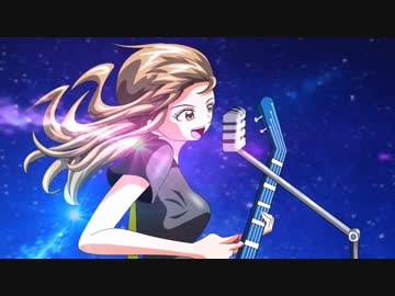 【ノベマス】青き交響曲 第2話「魂が最後の鼓動を打つまで」【ミリマス】