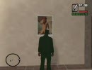 GTA SA をカオスモードにてプレイ　その18