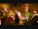 【CoC】カッコウの揺籃 Epi.1 死胎蛋の夢 OPムービー Anoter【東方九頭竜】