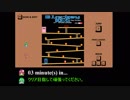 TASなしで東方クソゲーを執念でクリアする実況外人