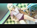 ドリームクラブ　遙華（体操服透け）「Glory days ｣ローアングル【1080 60p】