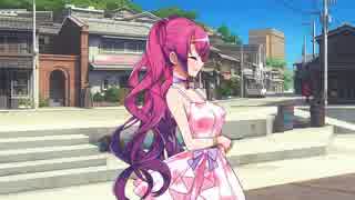 【実況】美少女達と怪奇事件の謎【ワールドエンド・シンドローム】Part30