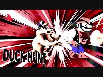 K(鴨)B(暴犬)S(SHOOT)トリオ.hunt3