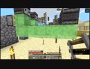 【マイクラ2nd】#15 自動栽培＆無限増殖機構を作ろう！
