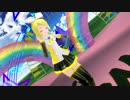 [MMD]ままま式あぴリンが「夜もすがら君想ふ」踊った