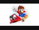 【吹奏楽】タイトル【スーパーマリオオデッセイ】"Title" from Super Mario Odyssey for Wind Orchestra