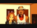 【MMD】銀咲大和さんが歌う「君といつまでも」