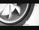 3D Product Animation-Underwater Thruster Engine