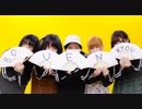 【のんあるきゅーる】金星のダンス【踊ってみた】